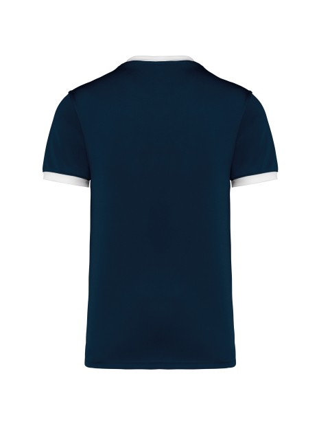 PROACT Maillot de rugby manches courtes unisexe /api/colors/b24f3e91-6048-4db8-8f87-ab4fcffcd7e2 personnalisable