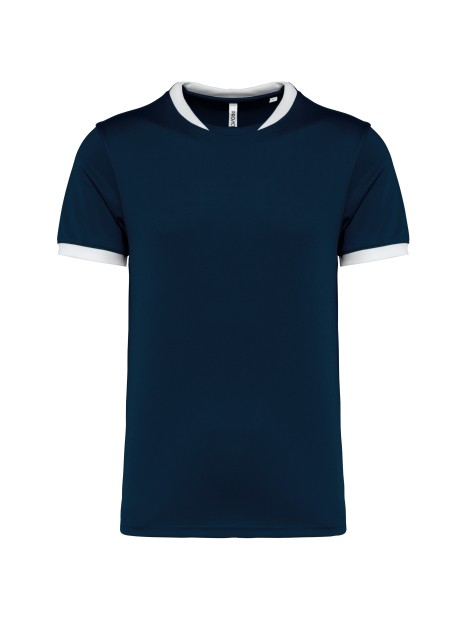 PROACT Maillot de rugby manches courtes unisexe /api/colors/b24f3e91-6048-4db8-8f87-ab4fcffcd7e2 personnalisable