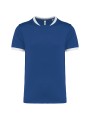 PROACT Maillot de rugby manches courtes unisexe /api/colors/f9c8ca3a-29dc-4db7-9773-74a5d1c51787 personnalisable