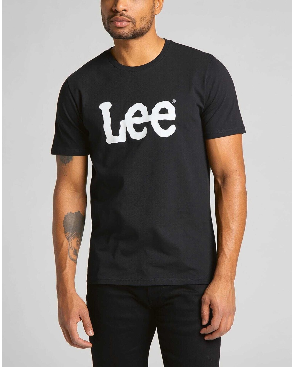 LEE Logo-T-Shirt T-Shirts personalisierbar