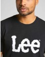 LEE Logo-T-Shirt T-Shirts personalisierbar