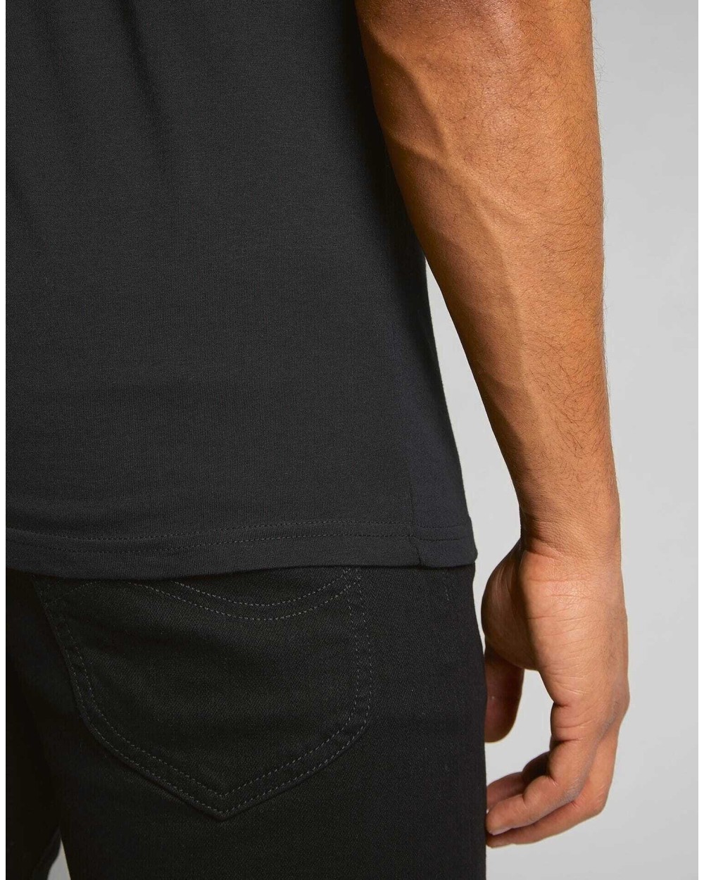 LEE Logo-T-Shirt T-Shirts personalisierbar