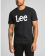 LEE Logo-T-Shirt T-Shirts personalisierbar