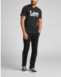 LEE Logo-T-Shirt T-Shirts personalisierbar