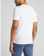 LEE Logo-T-Shirt T-Shirts personalisierbar