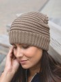 Bonnets à personnaliser RESULT Bonnet tressé 