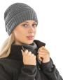 Bonnets personnalisable RESULT Bonnet tressé