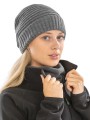 Bonnets à personnaliser RESULT Bonnet tressé 