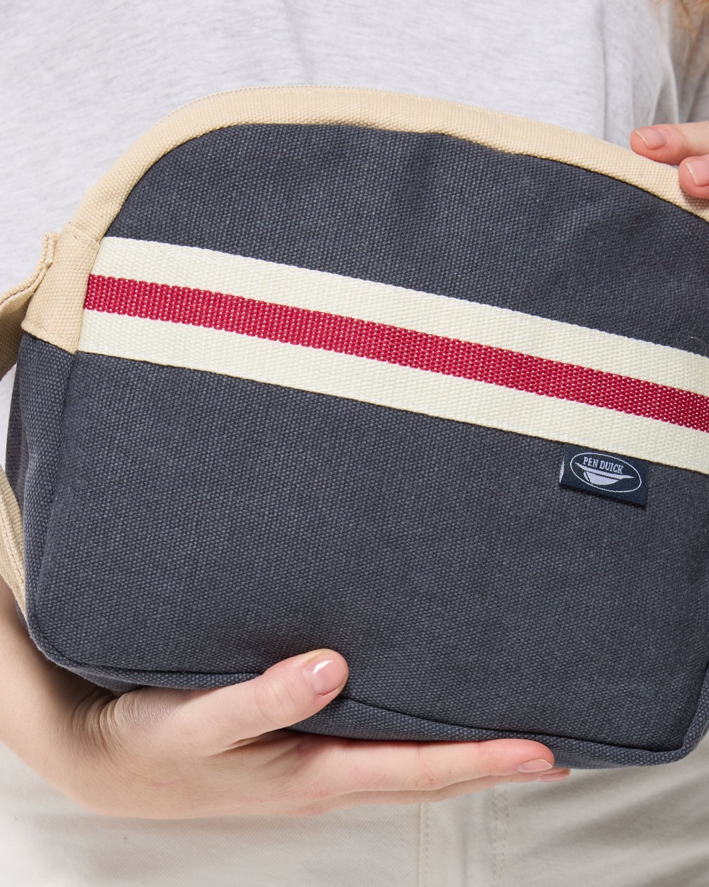 PEN DUICK TOILET BAG Taschen personalisierbar