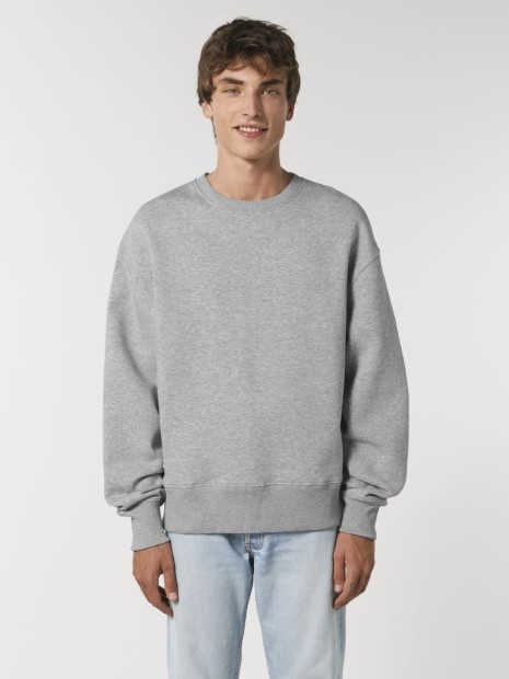 Sweat-shirts à personnaliser STANLEY/STELLA Radder 