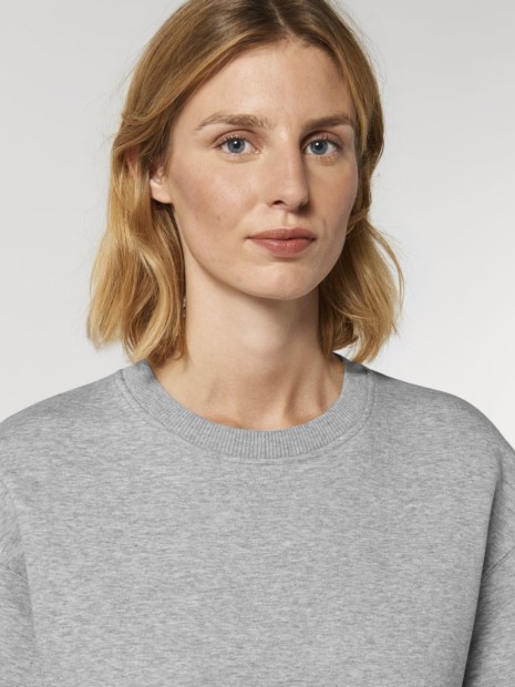 Sweat-shirts à personnaliser STANLEY/STELLA Radder 