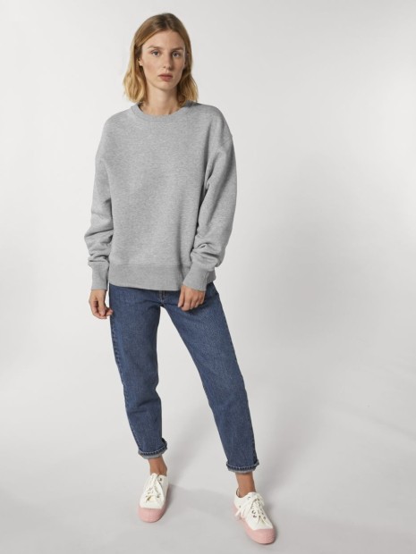 Sweat-shirts à personnaliser STANLEY/STELLA Radder 