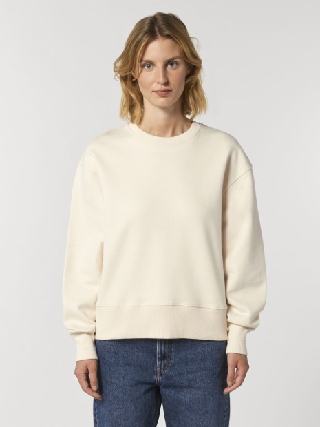 Sweat-shirts à personnaliser STANLEY/STELLA Radder 