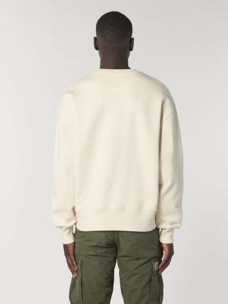 Sweat-shirts à personnaliser STANLEY/STELLA Radder 