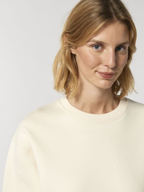 Sweat-shirts à personnaliser STANLEY/STELLA Radder 