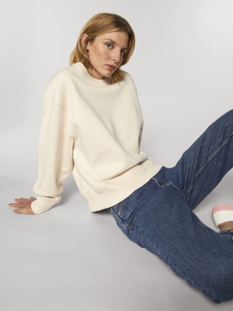 Sweat-shirts à personnaliser STANLEY/STELLA Radder 