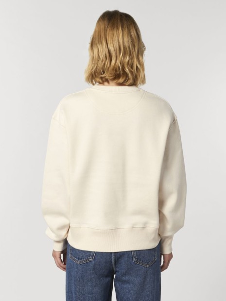 Sweat-shirts à personnaliser STANLEY/STELLA Radder 