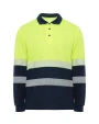 Polos personnalisable ROLY VEGA LS