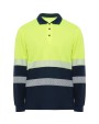Polos personnalisable ROLY VEGA LS