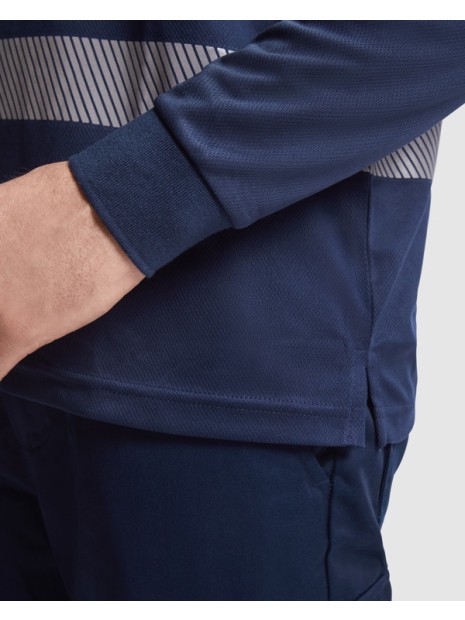 ROLY VEGA LS  personnalisable