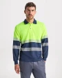 Polos personnalisable ROLY VEGA LS