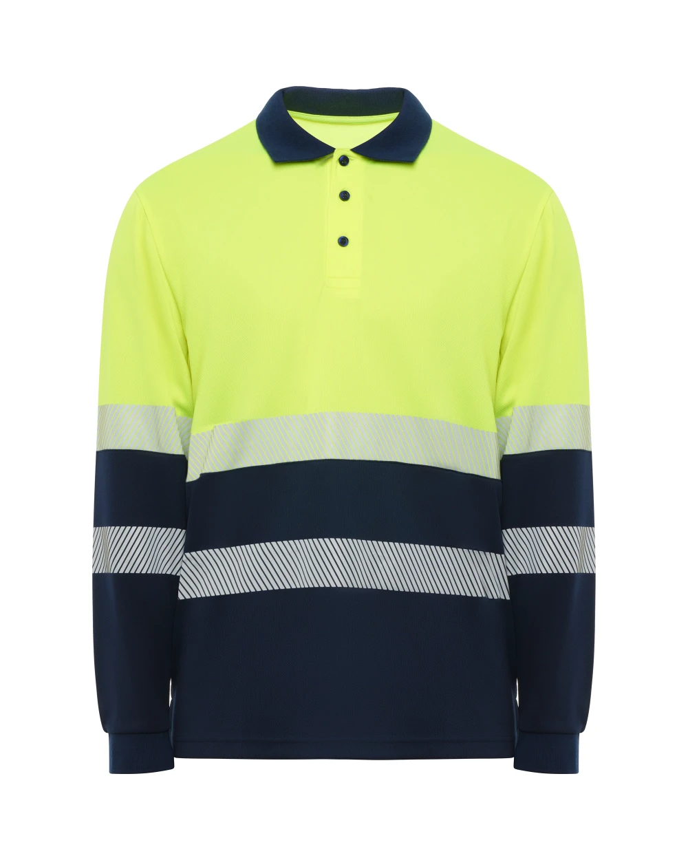 Polos personnalisable ROLY VEGA LS