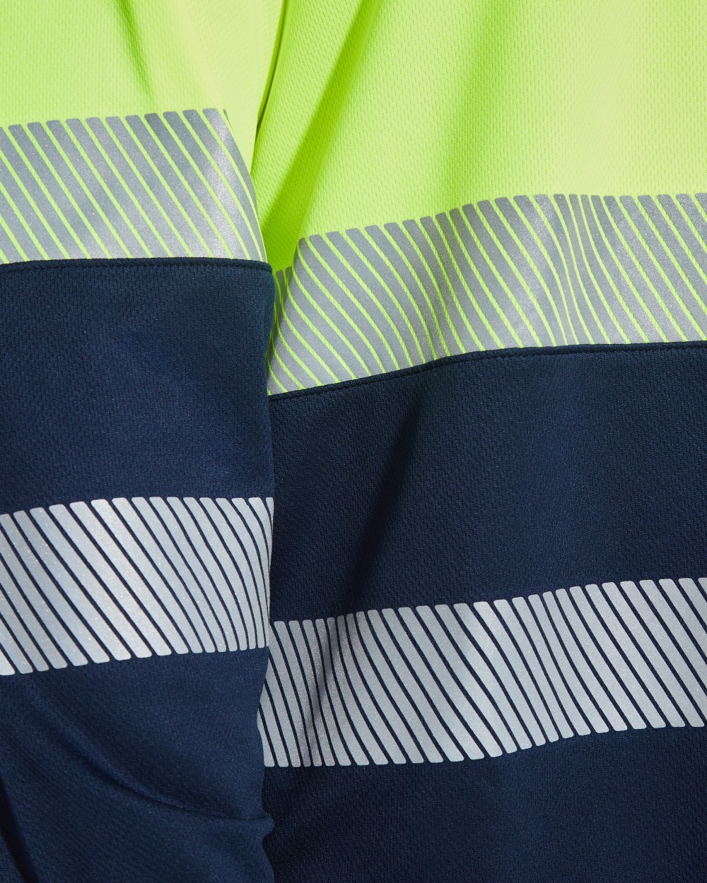 ROLY VEGA LS Poloshirts personalisierbar