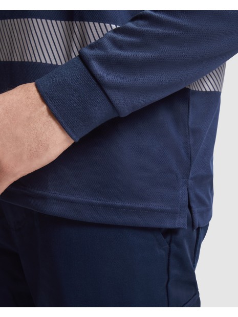 ROLY VEGA LS  personnalisable