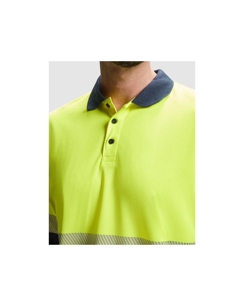 ROLY VEGA LS Poloshirts personalisierbar