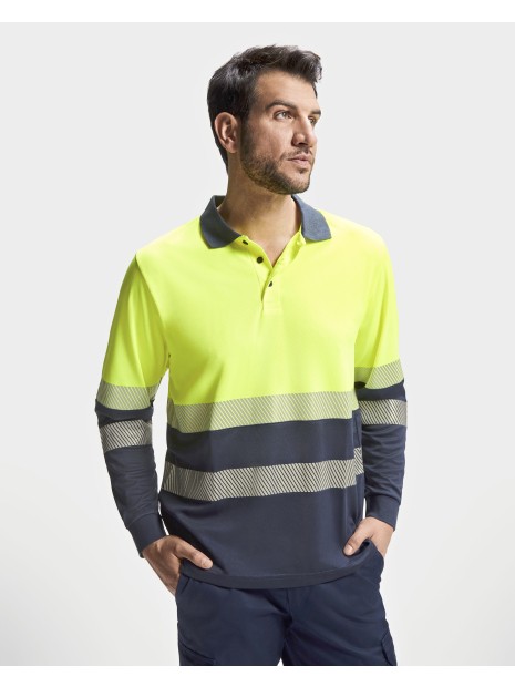 ROLY VEGA LS  personnalisable