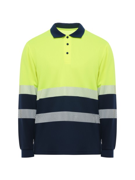 ROLY VEGA LS  personnalisable