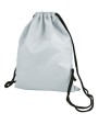 Tassen & Zakken HALFAR Taffeta backpack Sport voor bedrukking &amp; borduring