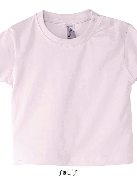 Articles bébés à personnaliser SOL'S Mosquito /api/colors/34548aec-635e-40f5-8adc-fee395740ea2