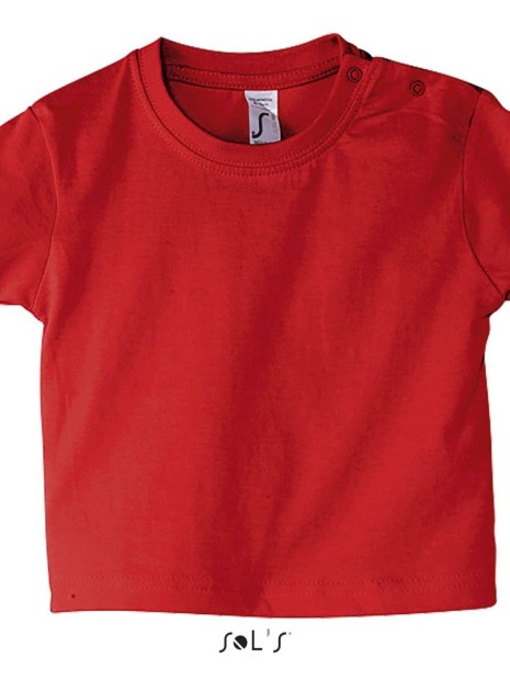 Articles bébés à personnaliser SOL'S Mosquito /api/colors/c953313a-9c9d-493b-934e-ddcf8fada2ae