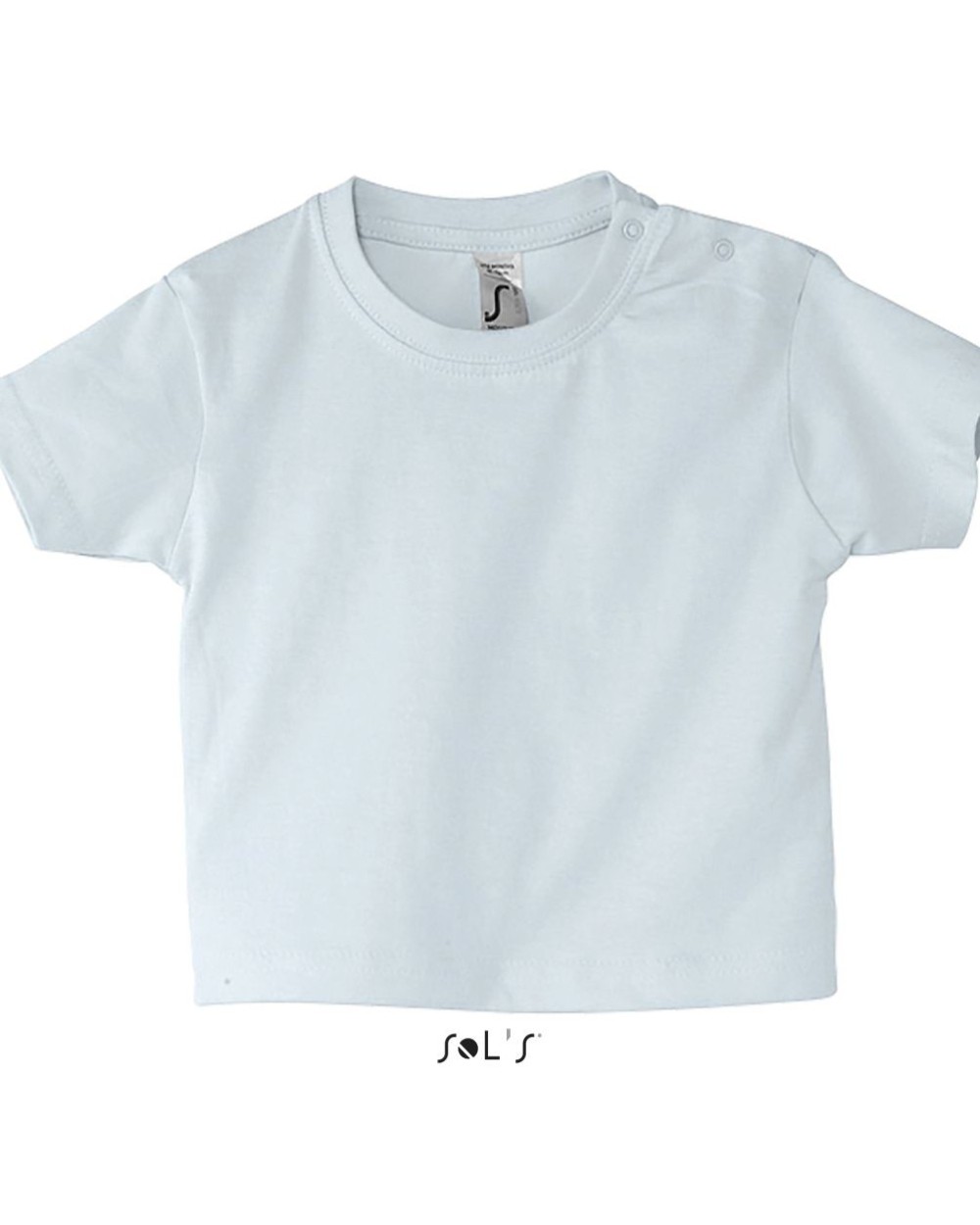 Baby artikelen SOL'S Mosquito voor bedrukking &amp; borduring