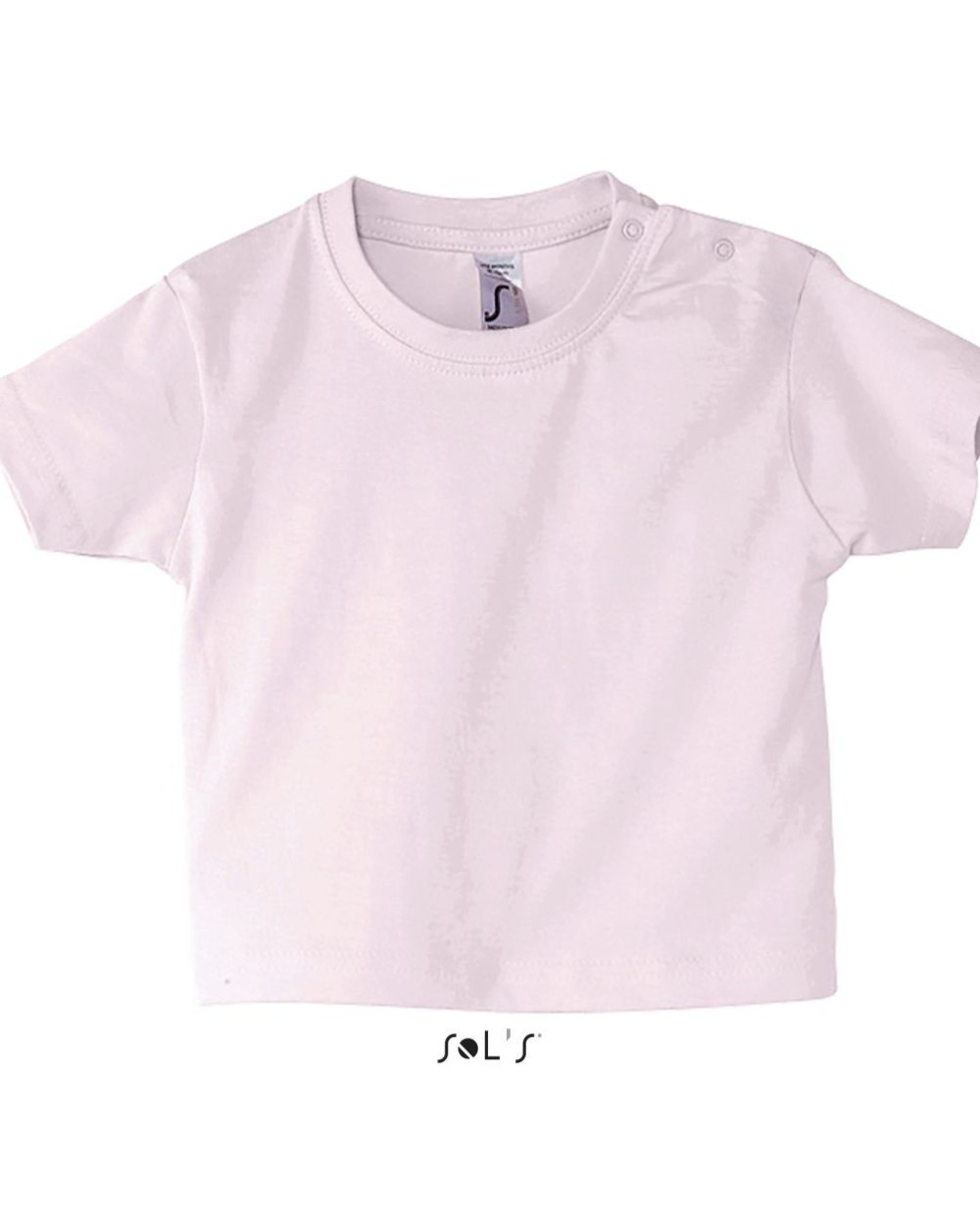 SOL'S Mosquito Baby Artikeln personalisierbar