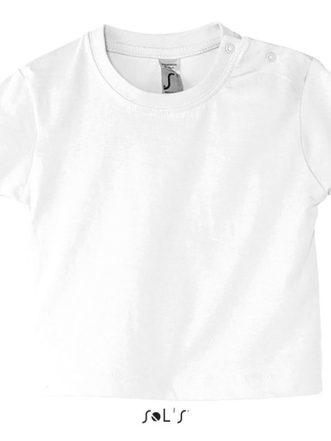 Articles bébés à personnaliser SOL'S Mosquito /api/colors/7a92cd2d-10d2-40b4-928b-296bb7487506