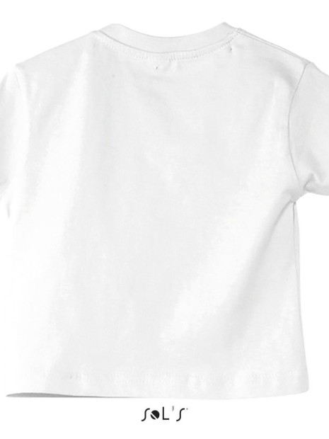 Articles bébés à personnaliser SOL'S Mosquito /api/colors/7a92cd2d-10d2-40b4-928b-296bb7487506