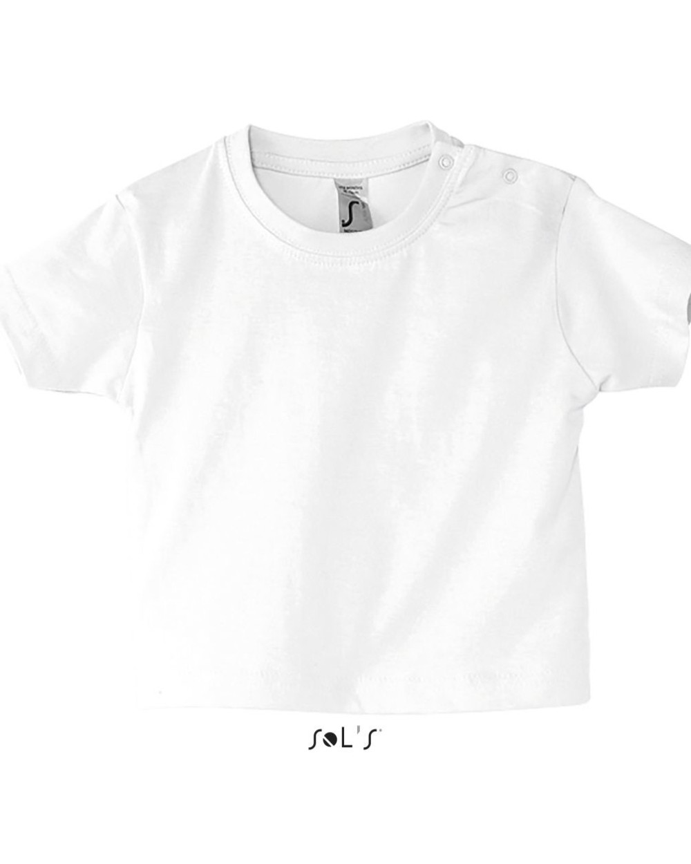 Baby artikelen SOL'S Mosquito voor bedrukking &amp; borduring