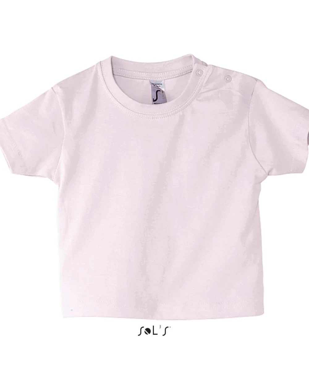 Baby artikelen SOL'S Mosquito voor bedrukking &amp; borduring