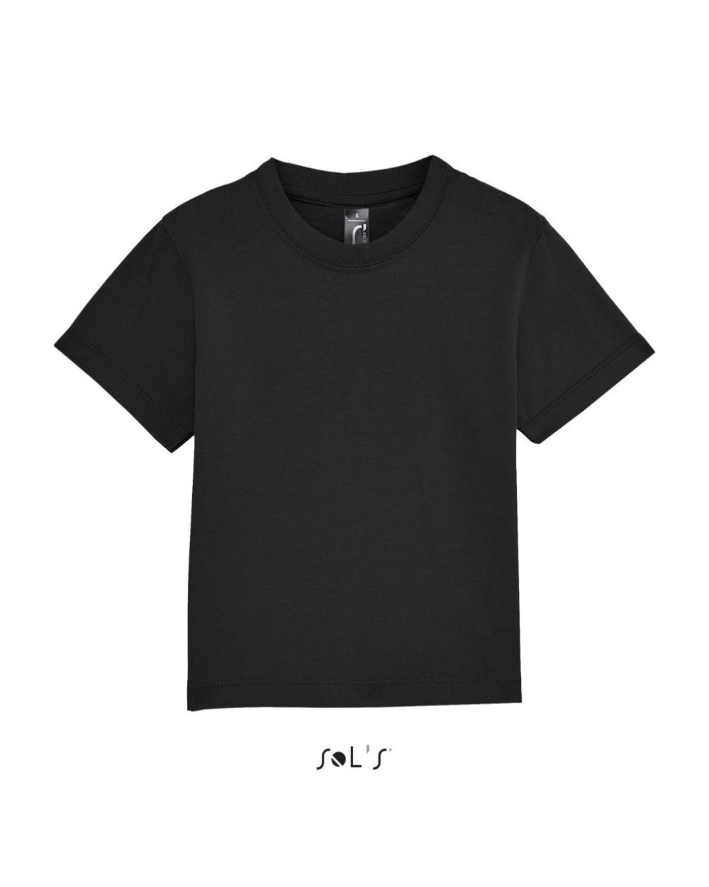 SOL'S Mosquito Baby Artikeln personalisierbar