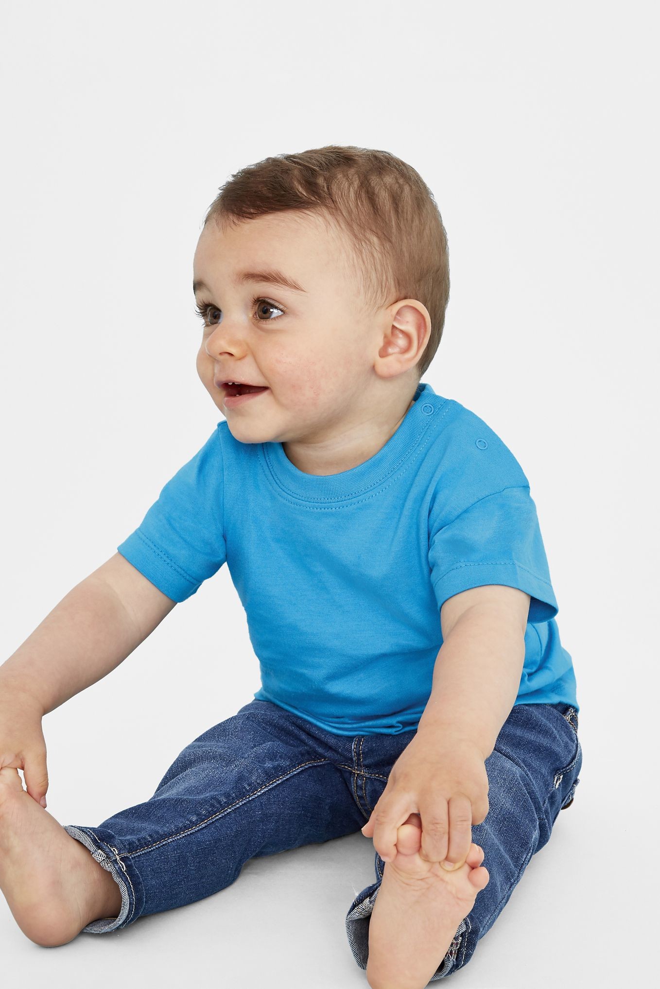 SOL'S Mosquito Baby Artikeln personalisierbar