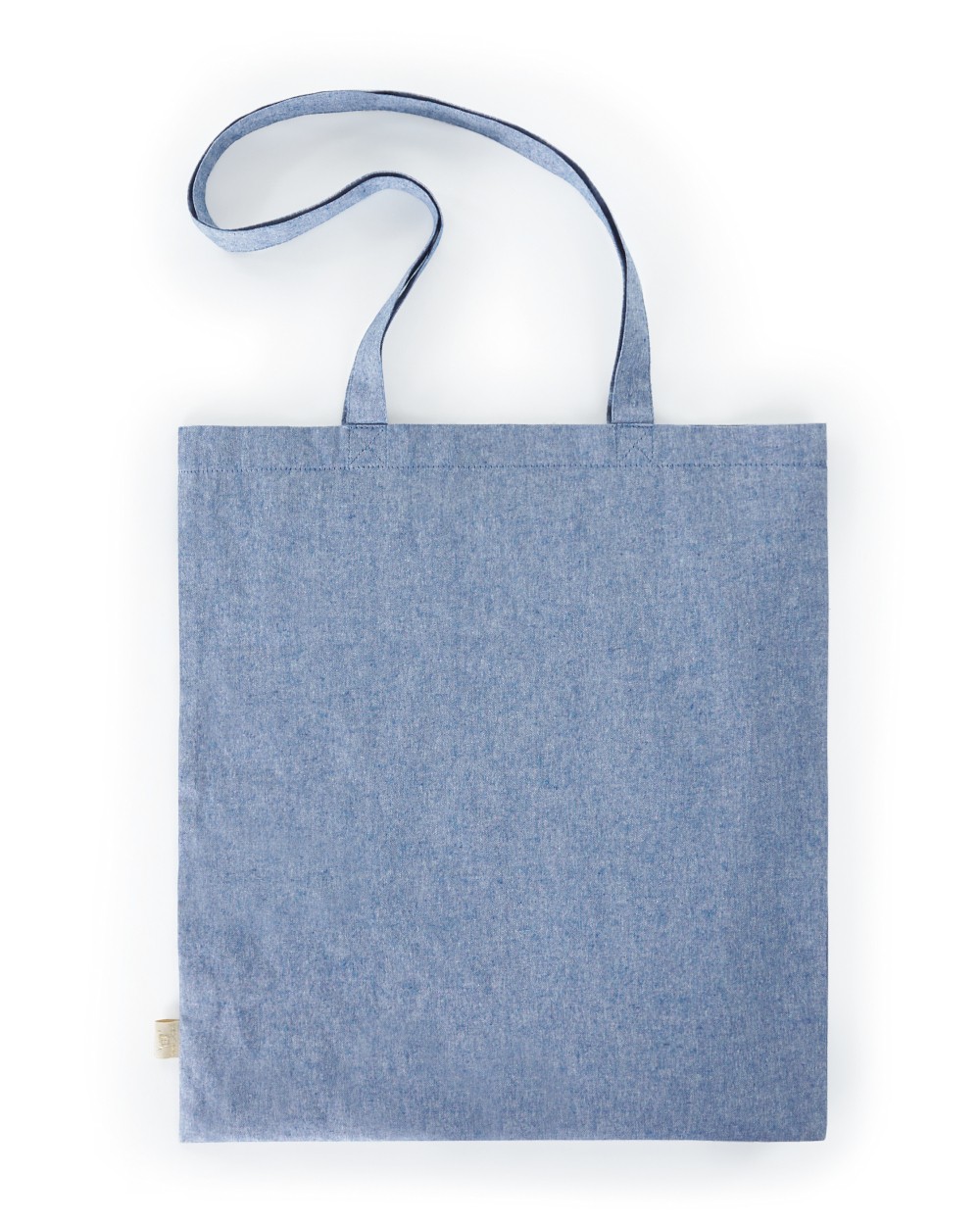 Tassen & Zakken HALFAR Shopper Planet voor bedrukking &amp; borduring