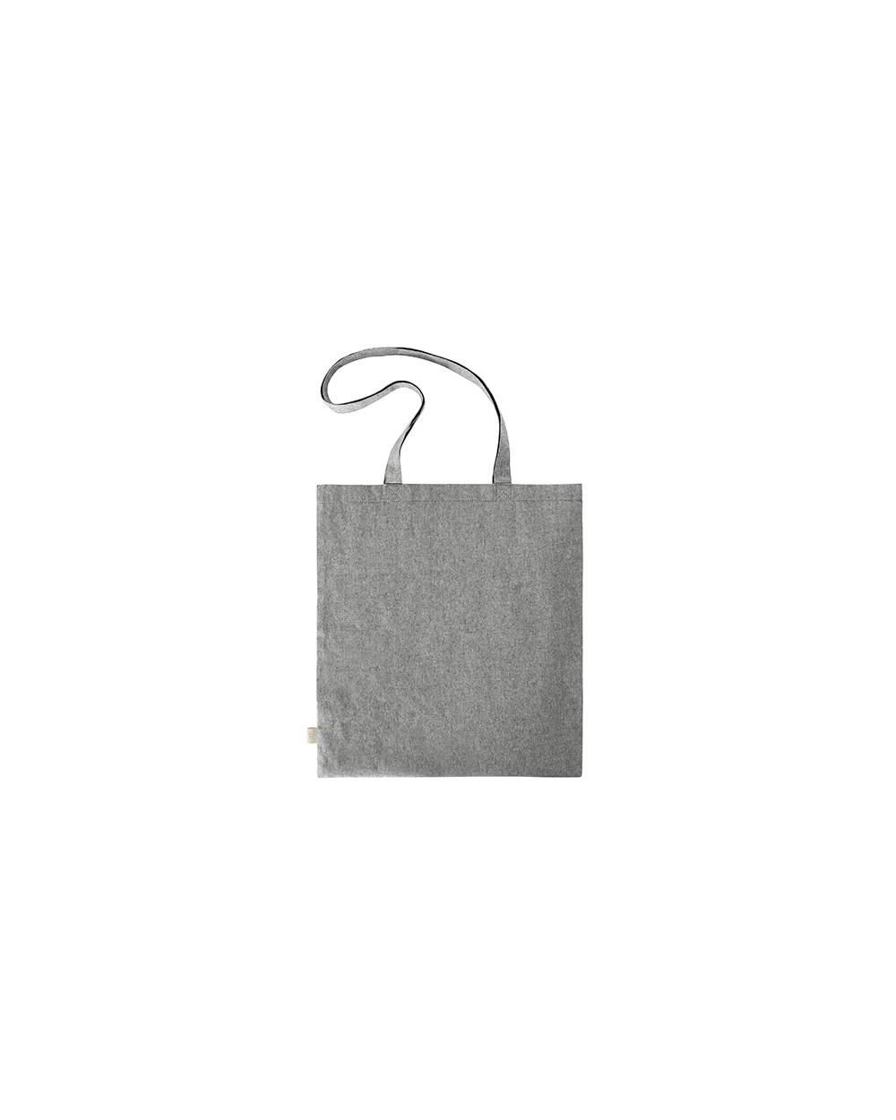 Tassen & Zakken HALFAR Shopper Planet voor bedrukking &amp; borduring