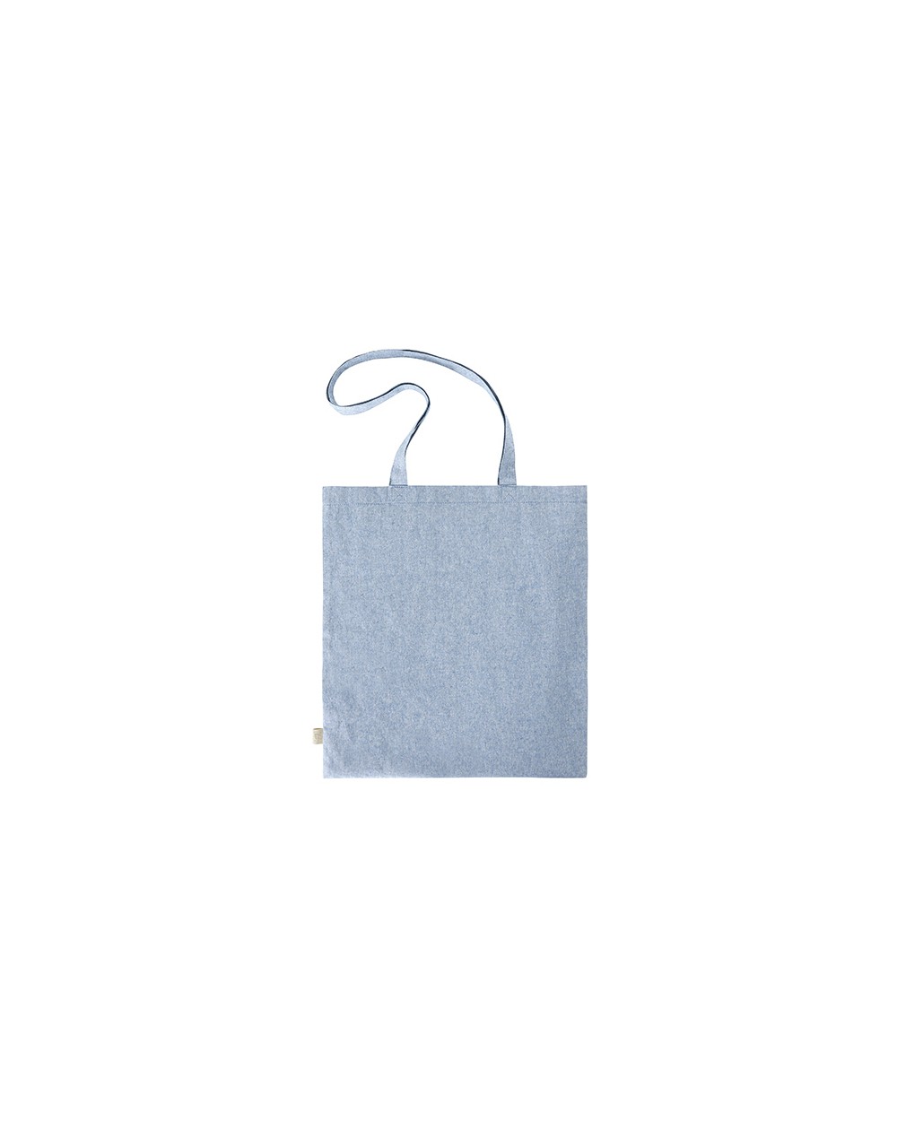 Tassen & Zakken HALFAR Shopper Planet voor bedrukking &amp; borduring