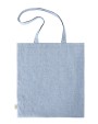 Tassen & Zakken HALFAR Shopper Planet voor bedrukking &amp; borduring