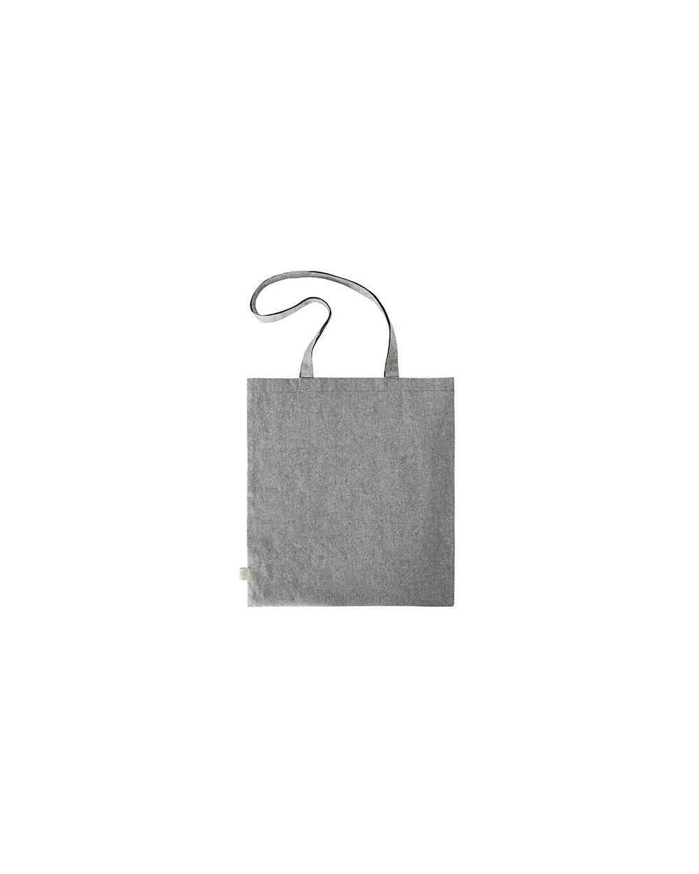Tassen & Zakken HALFAR Shopper Planet voor bedrukking &amp; borduring