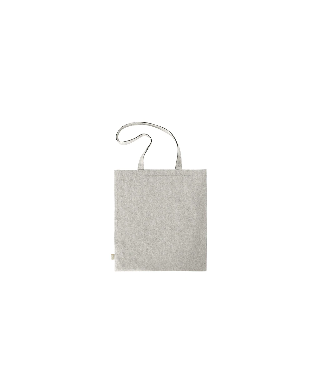 Tassen & Zakken HALFAR Shopper Planet voor bedrukking &amp; borduring