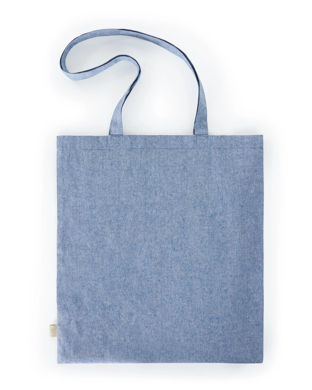 Tassen & Zakken HALFAR Shopper Planet voor bedrukking &amp; borduring