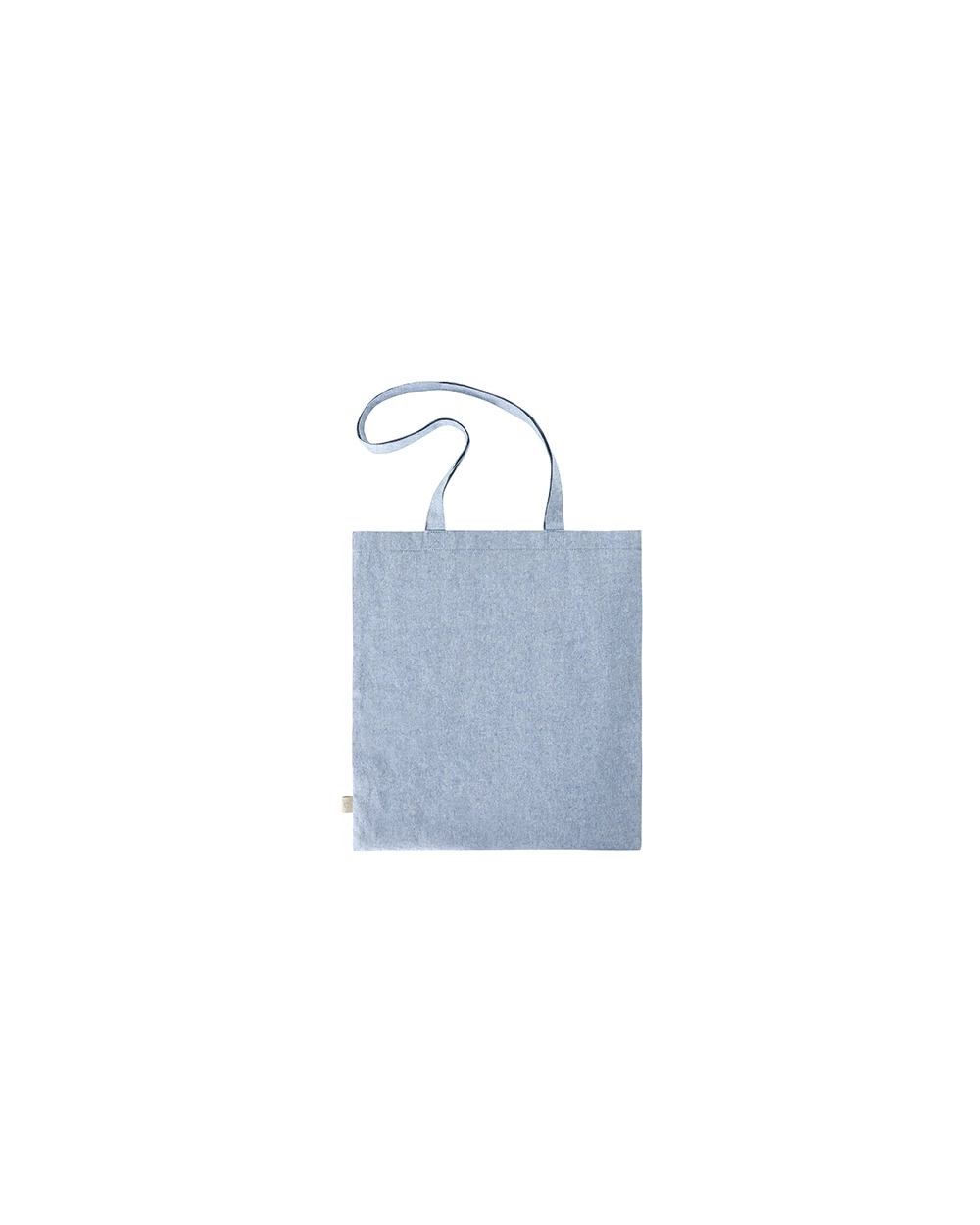 Tassen & Zakken HALFAR Shopper Planet voor bedrukking &amp; borduring